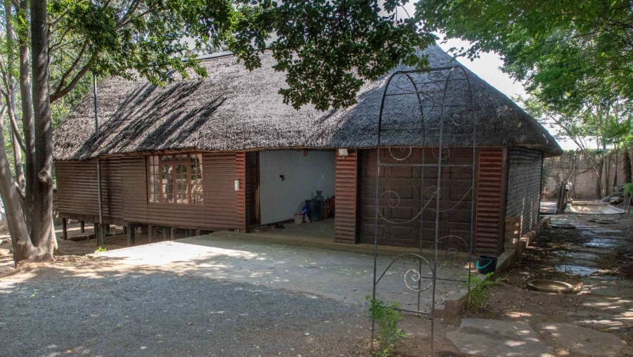 2 Bedroom Property for Sale in Frankfort Free State